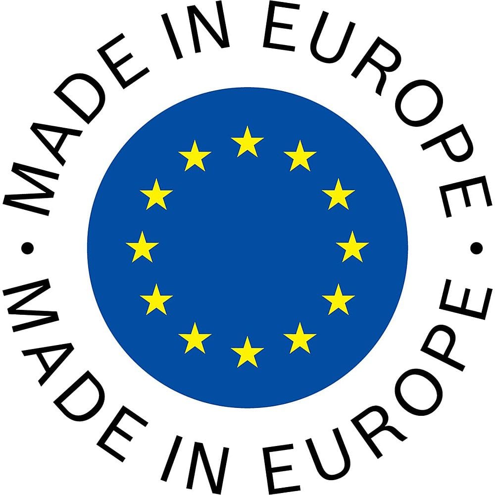 Made in Europe