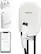 Front. Emporia - EV Charger with Load Management - White.