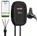 Front. Emporia - EV Charger / Hardwire/ NACS - Black.