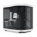 Front. HYTE - HYTE Y70 ATX Mid-Tower Case - Black/White.