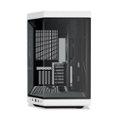 Alt View 11. HYTE - HYTE Y70 ATX Mid-Tower Case - Black/White.