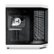 Alt View 12. HYTE - HYTE Y70 ATX Mid-Tower Case - Black/White.