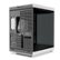 Alt View 13. HYTE - HYTE Y70 ATX Mid-Tower Case - Black/White.