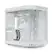 Front. HYTE - HYTE Y70 ATX Mid-Tower Case - White.
