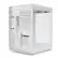 Alt View 13. HYTE - HYTE Y70 ATX Mid-Tower Case - White.