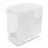 Alt View 15. HYTE - HYTE Y70 ATX Mid-Tower Case - White.