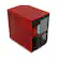 Alt View 14. HYTE - HYTE Y70 ATX Mid-Tower Case - Black/Red.