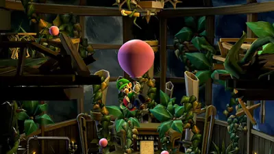 Luigi's Mansion™ 2 HD for Nintendo Switch - Nintendo