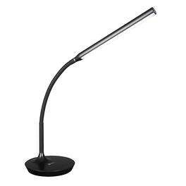 OttLite - Extended Reach LED Desk Lamp - Black