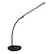 Front. OttLite - Extended Reach LED Desk Lamp - Black.