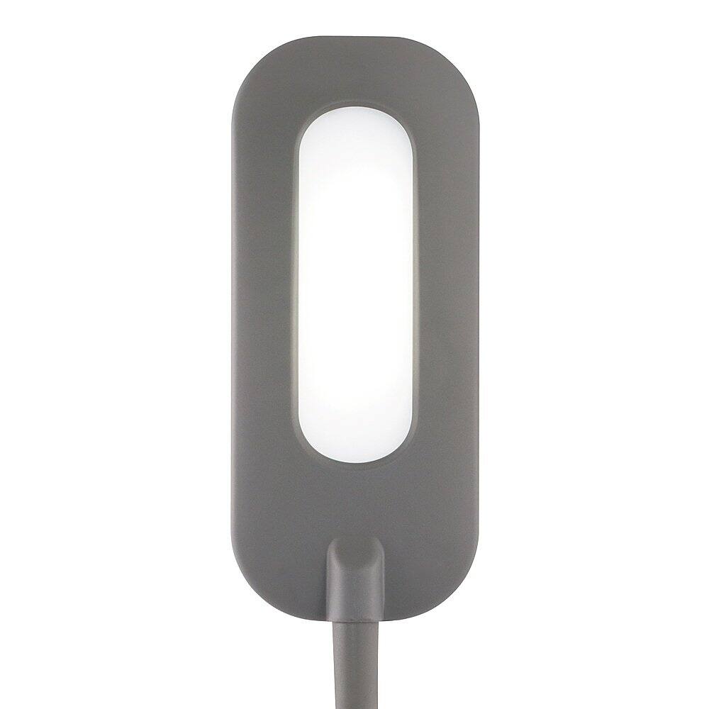 Alt View 11. OttLite - Soft Touch LED Lamp - White.