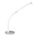 Front. OttLite - Extended Reach LED Desk Lamp - White.
