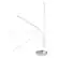 Alt View 11. OttLite - Extended Reach LED Desk Lamp - White.