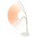 Alt View 11. OttLite - Natural Daylight LED Flex Lamp - White.