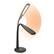 Alt View 11. OttLite - Natural Daylight LED Flex Lamp - Black.