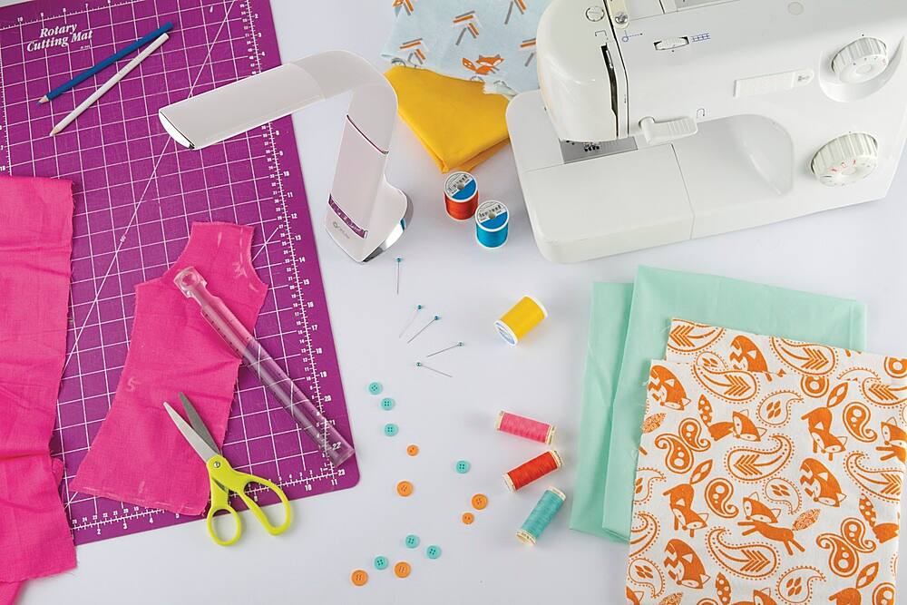 media item thumbnail