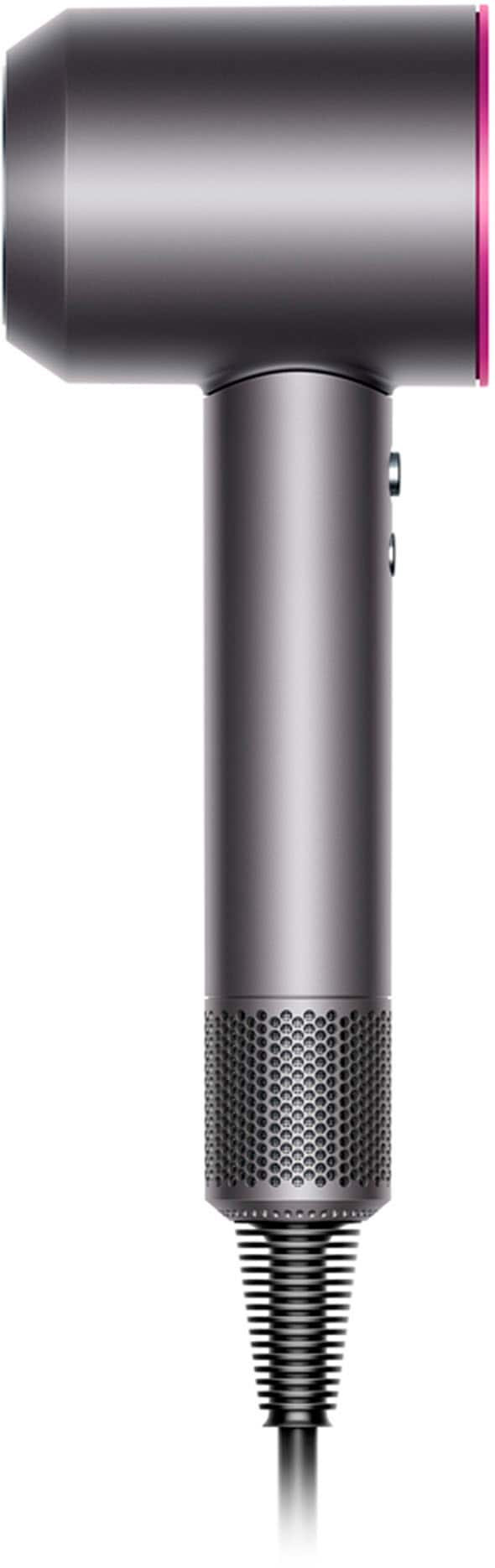 Dyson Supersonic Hair deals Dryer in Iron/ Fuchsia