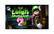 Front. Nintendo - Luigi's Mansion 2 HD.