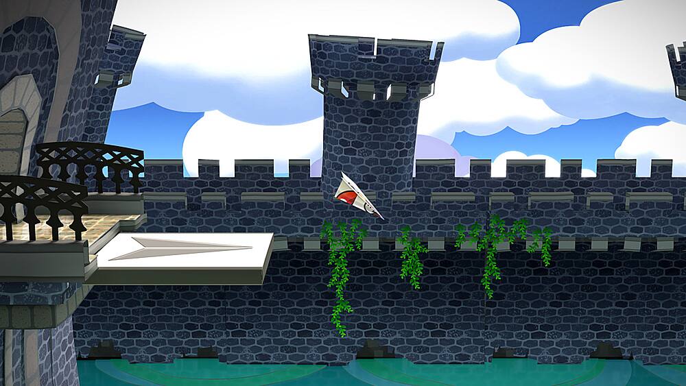 Alt View 13. Nintendo - Paper Mario: The Thousand-Year Door.
