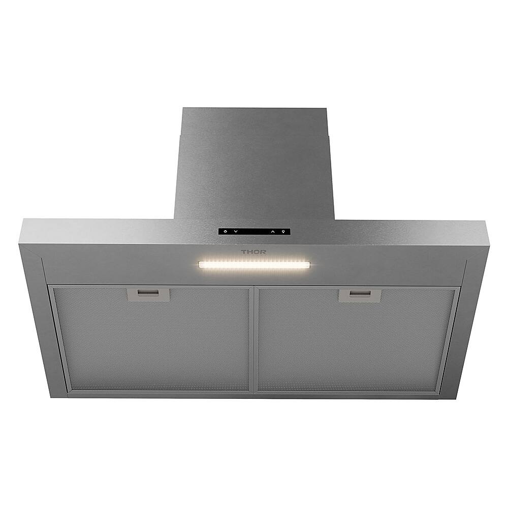 Thor Kitchen 36 inches Wall Range Hood Stainless Steel ARH36T Best Buy