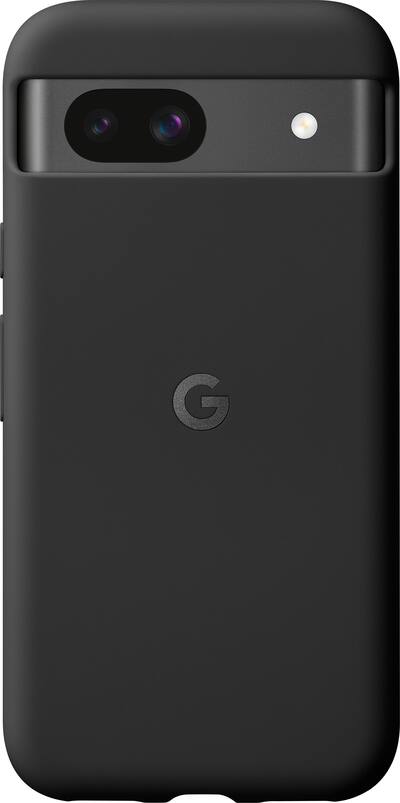 Google - Pixel 8a Case - Obsidian Google - Pixel 8a Case - Obsidian