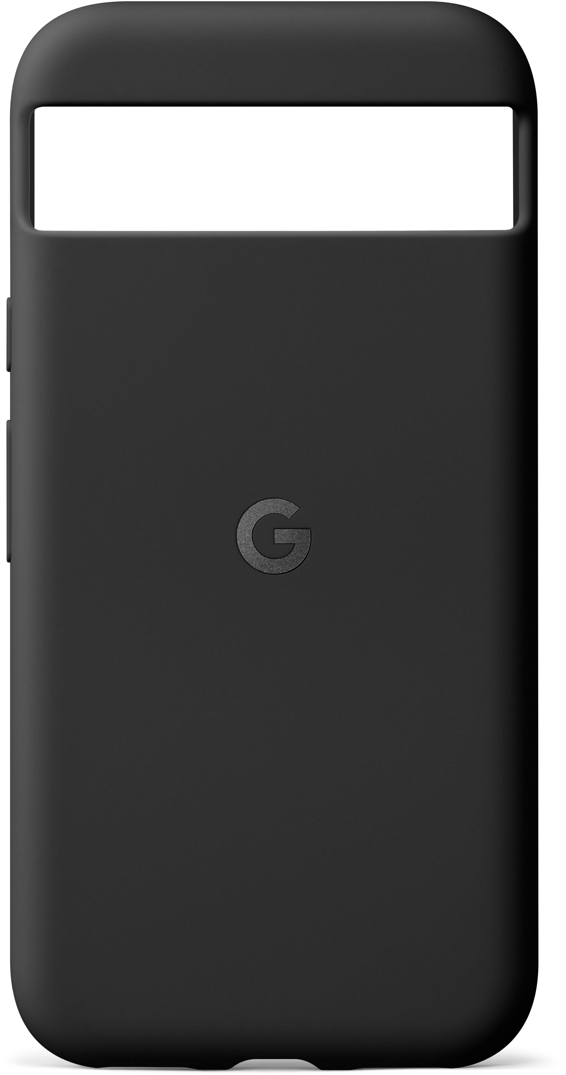 Alt View 2. Google - Pixel 8a Case - Obsidian.