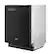 Alt View 1. Whirlpool - Top Control Built-In Dishwasher with 3rd Rack and 44 dBA - Black.