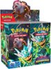 Pokémon - Trading Card Game: Twilight Masquerade Booster Box - 36 Packs
