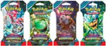 Pokémon - Trading Card Game: Twilight Masquerade Sleeved Booster - Styles May Vary