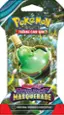 Left. Pokémon - Trading Card Game: Twilight Masquerade Sleeved Booster - Styles May Vary.