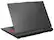 Alt View 10. ASUS - ROG Strix G16 16” 240Hz Gaming Laptop QHD - Intel Core i9-14900HX with 32GB Memory - NVIDIA GeForce RTX 4060 - 1TB SSD - Eclipse Gray.