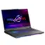 Left. ASUS - ROG Strix G16 16” 240Hz Gaming Laptop QHD - Intel Core i9-14900HX with 32GB Memory - NVIDIA GeForce RTX 4060 - 1TB SSD - Eclipse Gray.