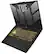 Alt View 7. ASUS - TUF Gaming F17 17.3" 144Hz Gaming Laptop FHD - Intel Core i7-13700H with 16GB Memory - NVIDIA GeForce RTX 4060 - 1TB SSD - Mecha Gray.