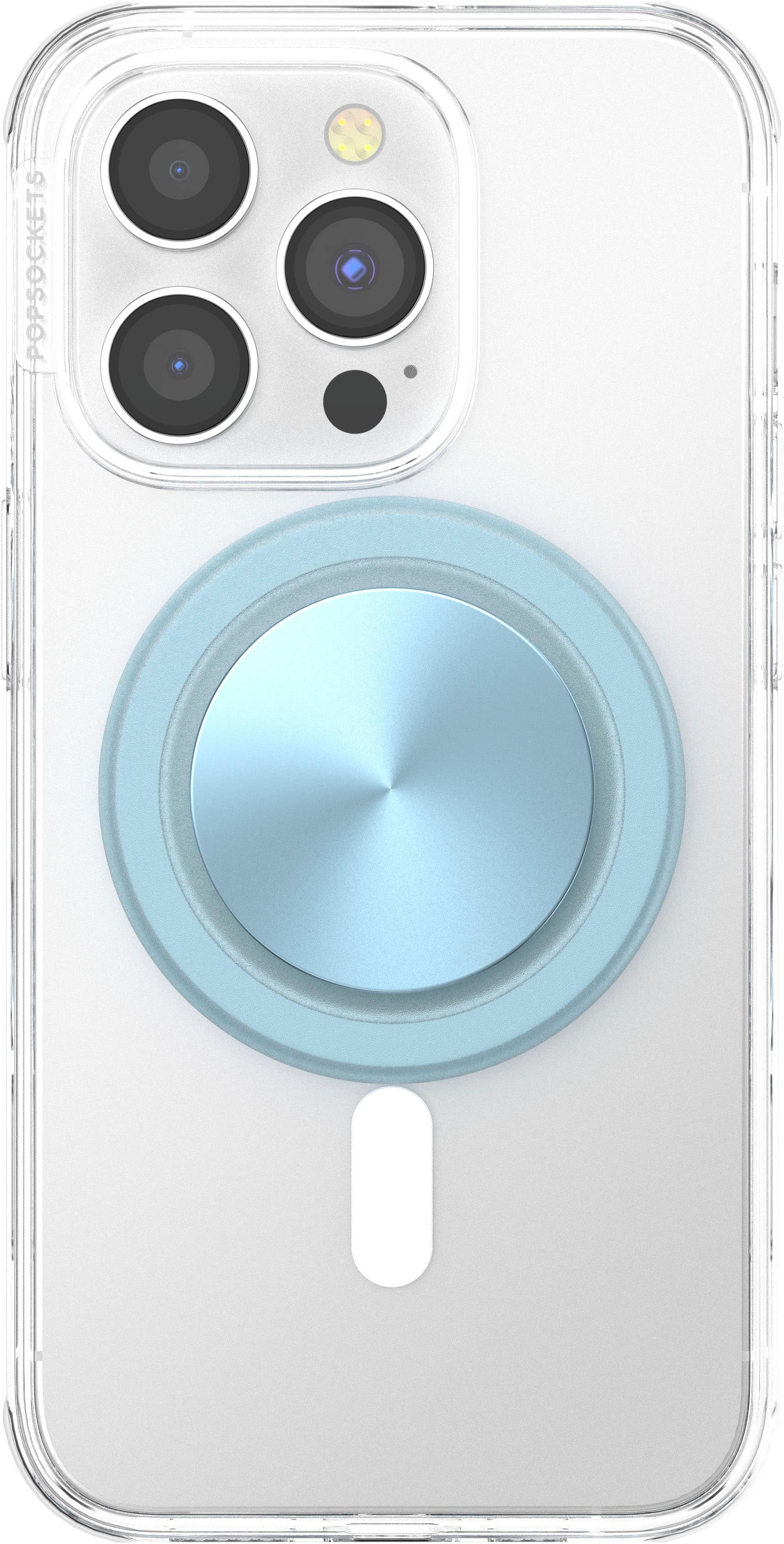 Confident & Comfortable Grip