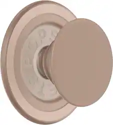 PopSockets - MagSafe PopGrip Universal Magnetic Grip & Stand with Adapter Ring for Cell Phones - Latte Soft Touch - Front_Zoom