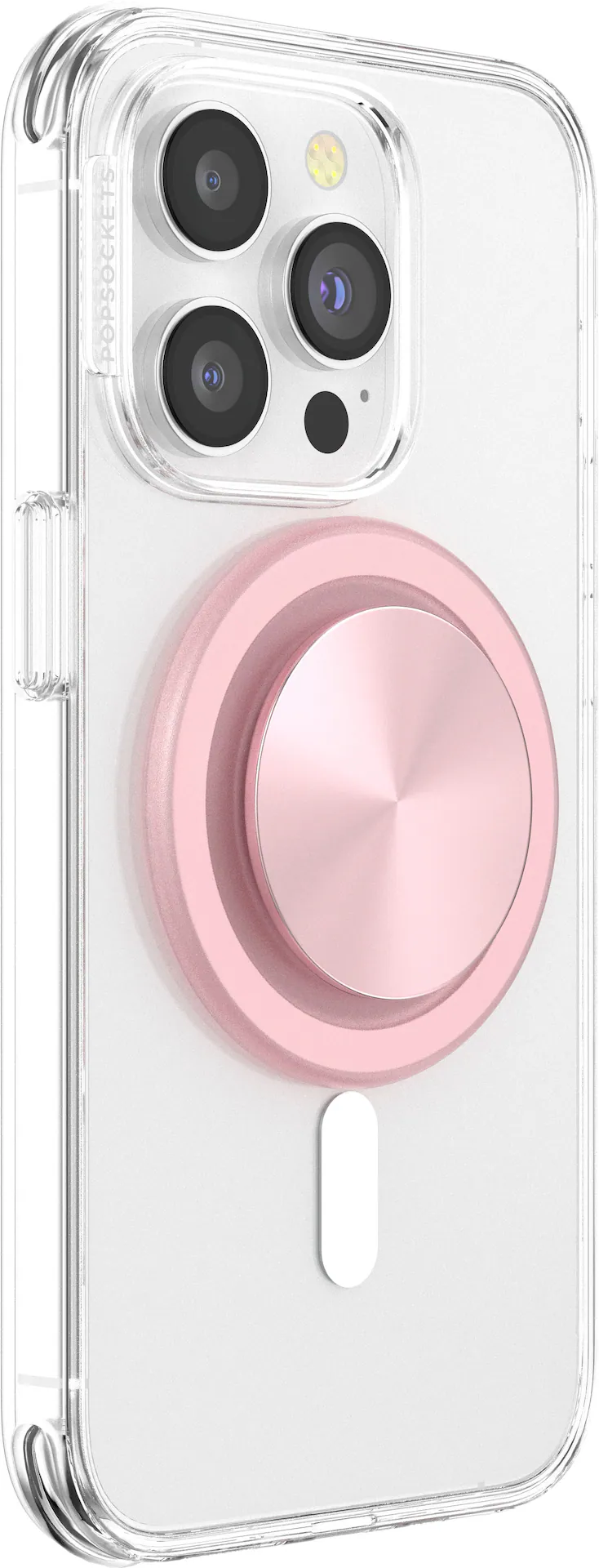 PopSockets MagSafe PopGrip Universal Magnetic Grip Stand with