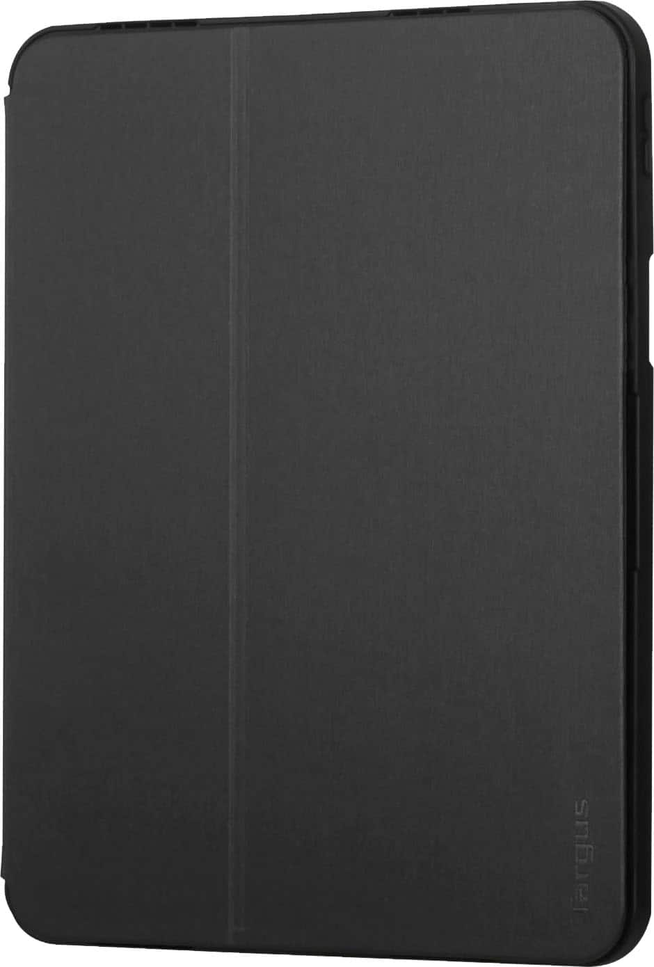 Angle. Targus - Click-In Rotating Case for 10.9" iPad 10th gen. - Black.