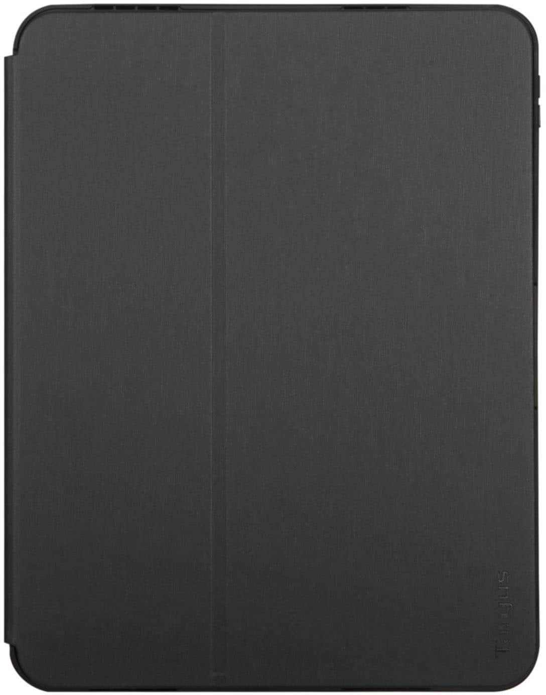 Front. Targus - Click-In Rotating Case for 10.9" iPad 10th gen. - Black.
