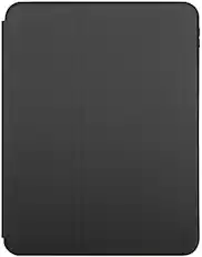 Front. Targus - Click-In Rotating Case for 10.9" iPad 10th gen. - Black.
