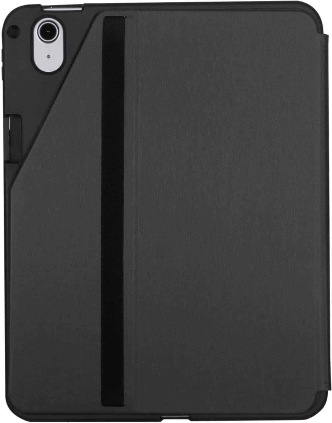 Alt View 11. Targus - Click-In Rotating Case for 10.9" iPad 10th gen. - Black.
