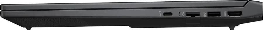 I'm sorry, but the image does not contain any text. The image shows a laptop computer with its keyboard and trackpad exposed.