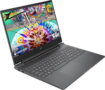 HP Victus 16.1 HP Victus 16.1