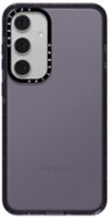 CASETiFY - Impact Case for Samsung Galaxy S24+ - Deep Purple - Front_Zoom
