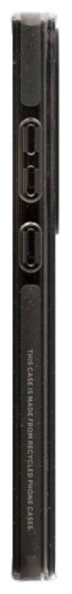 This case is made from recycled phone cases.