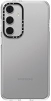 CASETiFY - Clear Case for Samsung Galaxy S24+ - Clear - Front_Zoom