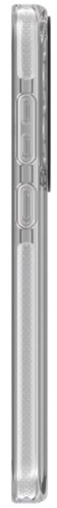 Alt View 1. CASETiFY - Clear Case for Samsung Galaxy S24+ - Clear.