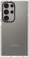 CASETiFY - Clear Case for Samsung Galaxy S24 Ultra - Clear - Front_Zoom