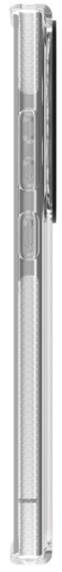 Alt View 1. CASETiFY - Clear Case for Samsung Galaxy S24 Ultra - Clear.