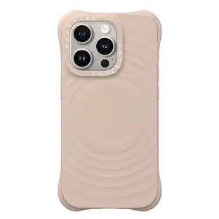 CASETiFY Essentials Ripple Case with MagSafe for Apple iPhone 15 CASETiFY Essentials Ripple Case with MagSafe for Apple iPhone 15