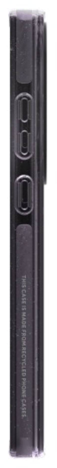 This case is made from recycled phone cases.